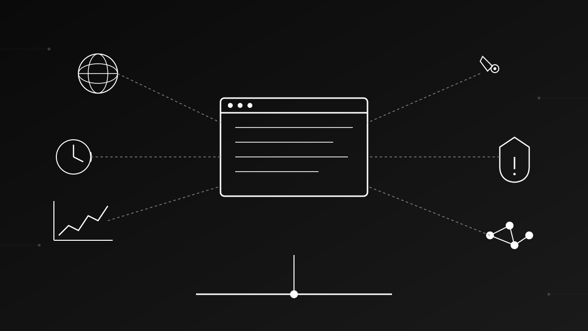 Vor- und Nachteile einer eigenen Website